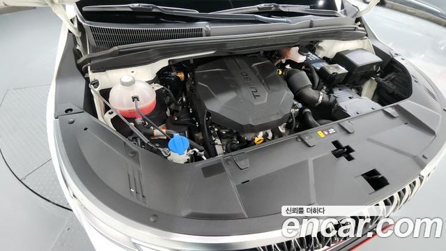 Kia Carnival (IV) Diesel 7-Seater Signature 2022 — фото 6