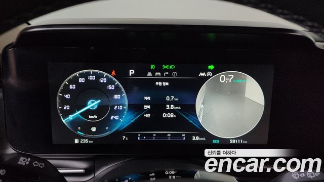 Kia Carnival (IV) Diesel 7-Seater Signature 2022 — фото 8