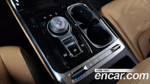 Kia Carnival (IV) Diesel 7-Seater Signature 2022 — фото 9