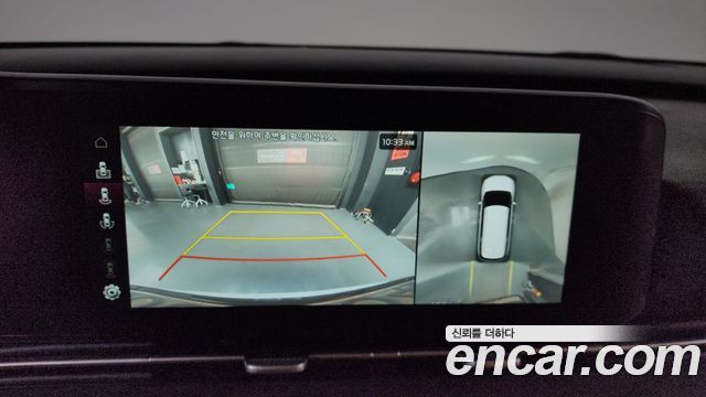 Kia Carnival (IV) Diesel 7-Seater Signature 2022 — фото 15