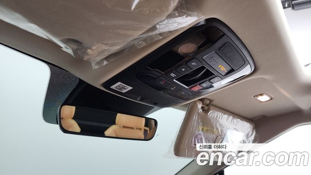 Kia Carnival (IV) Diesel 7-Seater Signature 2022 — фото 17
