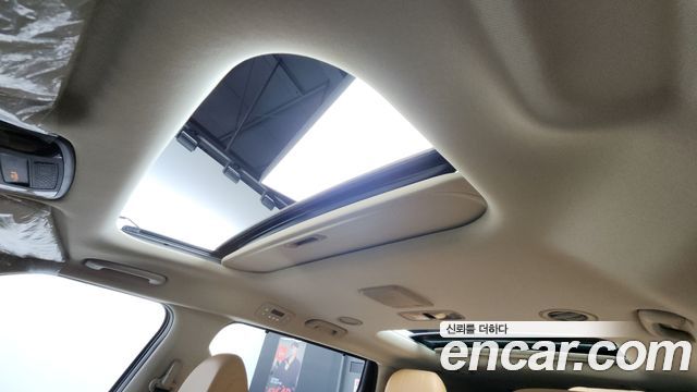 Kia Carnival (IV) Diesel 7-Seater Signature 2022 — фото 18