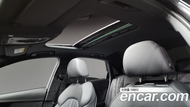 Audi A4 (B9) 40 TDI Quattro Premium 2022 — фото 18