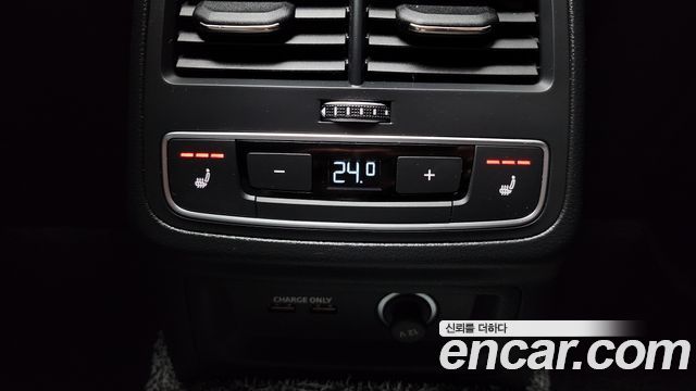 Audi A4 (B9) 40 TDI Quattro Premium 2022 — фото 19