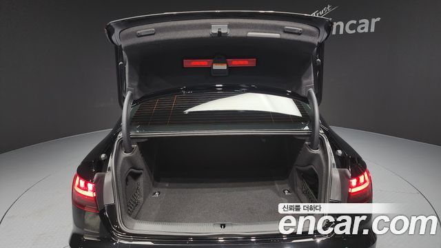 Audi A4 (B9) 40 TDI Quattro Premium 2022 — фото 20