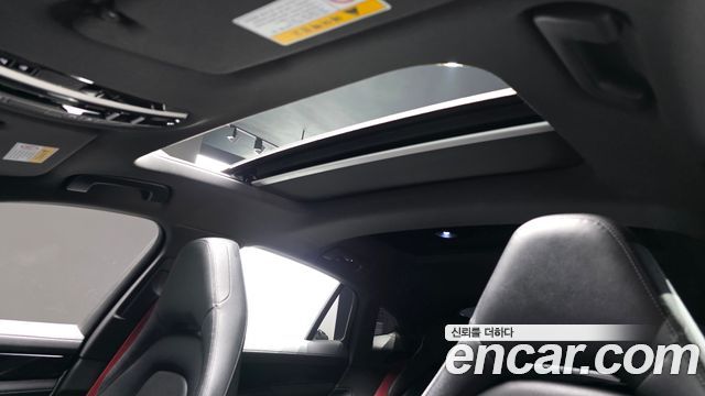 Porsche Panamera (971) 3.0 AWD 2018 — фото 20