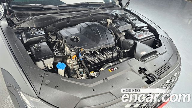Hyundai Grandeur (IG) 2.5 Exclusice 2021 — фото 6