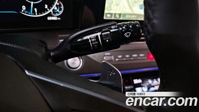 Hyundai Grandeur (IG) 2.5 Exclusice 2021 — фото 9