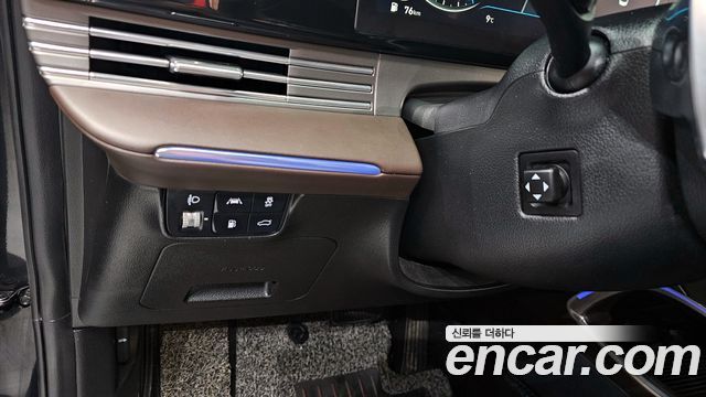 Hyundai Grandeur (IG) 2.5 Exclusice 2021 — фото 14