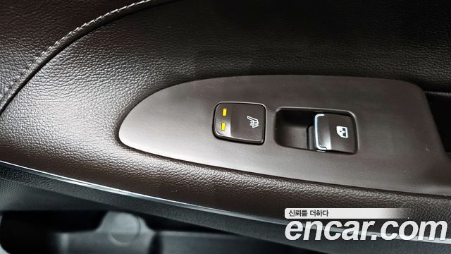 Hyundai Grandeur (IG) 2.5 Exclusice 2021 — фото 18