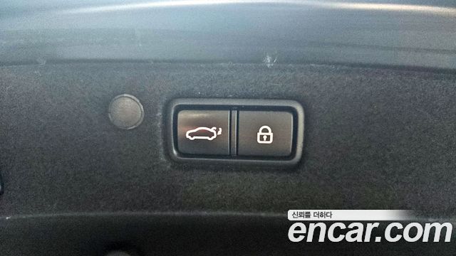Hyundai Grandeur (IG) 2.5 Exclusice 2021 — фото 20
