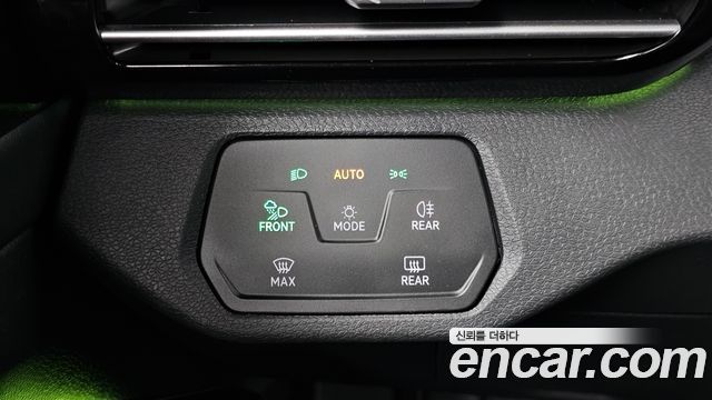 Volkswagen ID.4 Pro 2022 — фото 18
