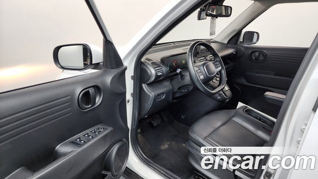 Hyundai Casper Turbo Van Smart 2023 — фото 10