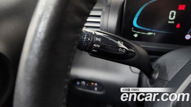 Hyundai Casper Turbo Van Smart 2023 — фото 15