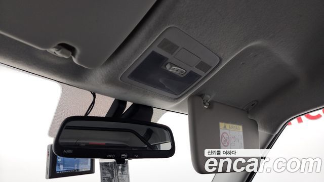Hyundai Casper Turbo Van Smart 2023 — фото 19