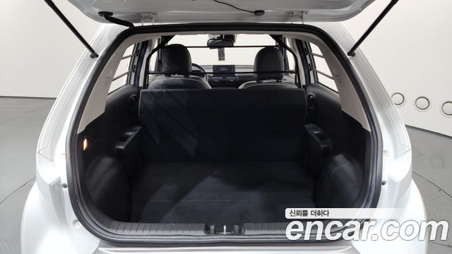 Hyundai Casper Turbo Van Smart 2023 — фото 20