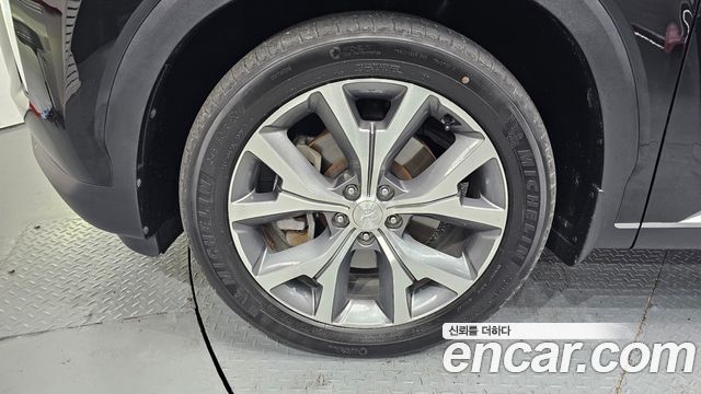 Hyundai Palisade Gasoline 3.8 4WD Prestige 2021 — фото 5