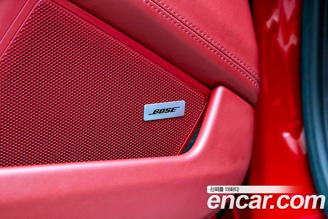 Porsche 911 (992) Carrera 4 Cabriolet 2020 — фото 22