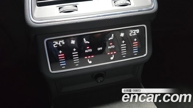 Audi A6 (C8) 45 TFSI Quattro Premium 2021 — фото 17