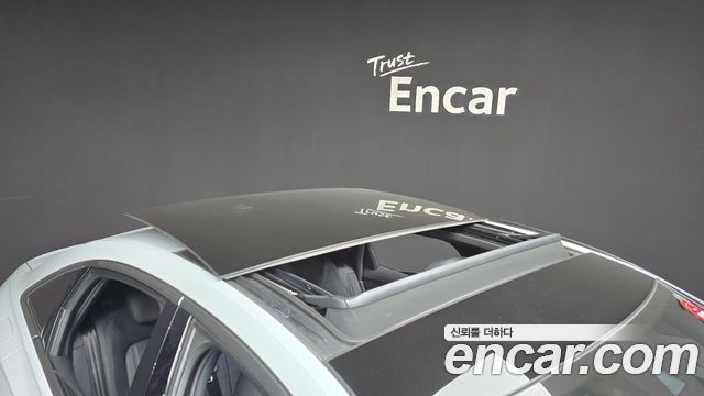 Audi A6 (C8) 45 TFSI Quattro Premium 2021 — фото 20
