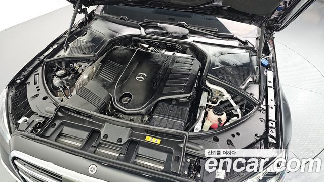 Mercedes-Benz S-Class (W223) S450L 4MATIC 2023 — фото 6
