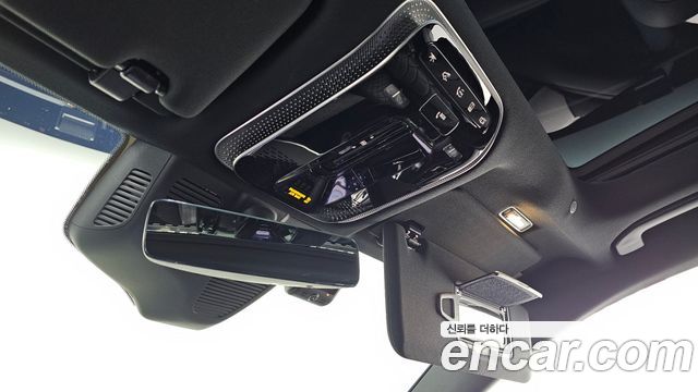 Mercedes-Benz S-Class (W223) S450L 4MATIC 2023 — фото 18