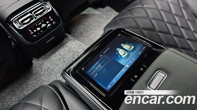 Mercedes-Benz S-Class (W223) S450L 4MATIC 2023 — фото 21