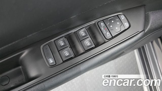 Renault Korea SM6 2.0 GDe SE 2017 — фото 12