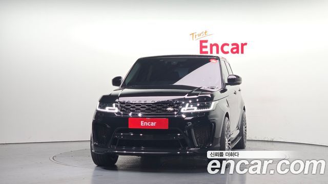Land Rover Range Rover Sport (II) 3.0 SDV6 HSE 2014 — фото 3