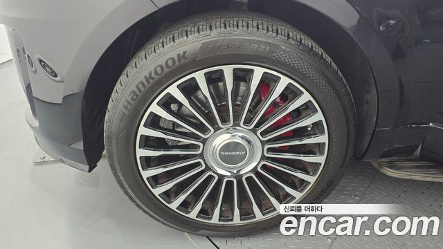 Land Rover Range Rover Sport (II) 3.0 SDV6 HSE 2014 — фото 5