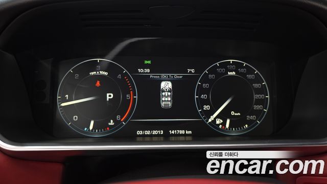 Land Rover Range Rover Sport (II) 3.0 SDV6 HSE 2014 — фото 8
