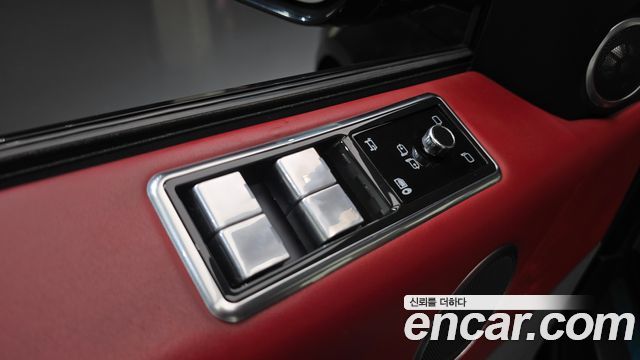 Land Rover Range Rover Sport (II) 3.0 SDV6 HSE 2014 — фото 14