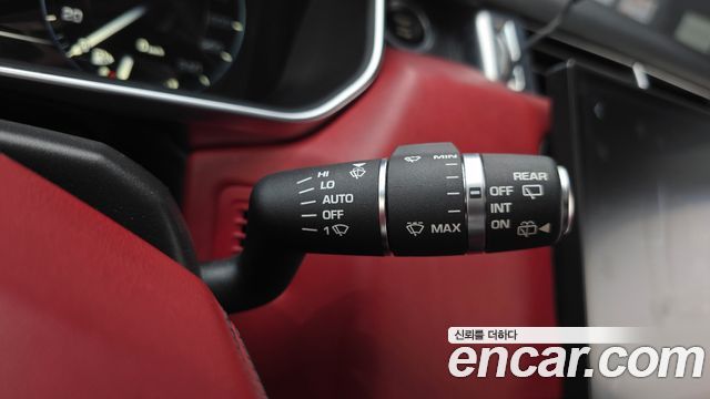 Land Rover Range Rover Sport (II) 3.0 SDV6 HSE 2014 — фото 16