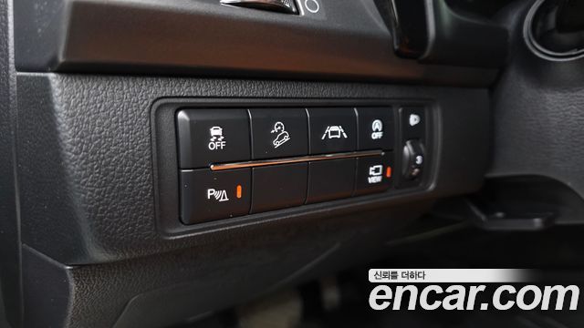 KG Mobility (SsangYong) Rexton Sports Diesel 2.2 4WD Expedition 2023 — фото 11