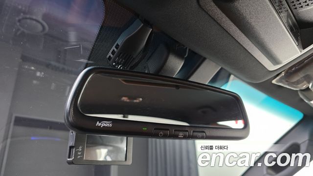 KG Mobility (SsangYong) Rexton Sports Diesel 2.2 4WD Expedition 2023 — фото 14