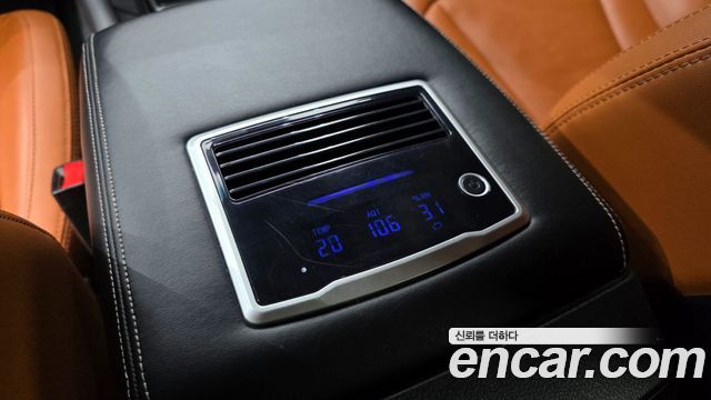 KG Mobility (SsangYong) Rexton Sports Diesel 2.2 4WD Expedition 2023 — фото 16