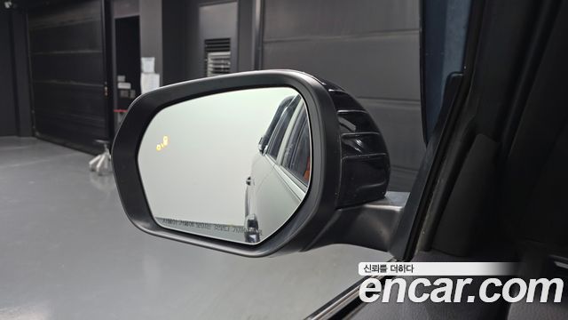 KG Mobility (SsangYong) Rexton Sports Diesel 2.2 4WD Expedition 2023 — фото 17