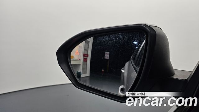 Hyundai Tucson (NX4) Diesel 2.0 4WD Premium 2022 — фото 16
