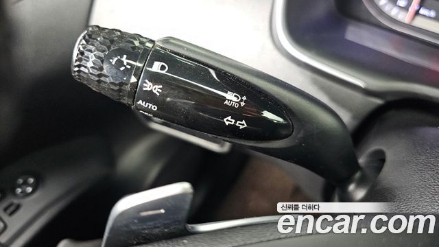 Hyundai Tucson (NX4) Diesel 2.0 4WD Premium 2022 — фото 18