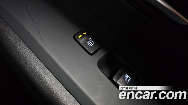 Hyundai Tucson (NX4) Diesel 2.0 4WD Premium 2022 — фото 19