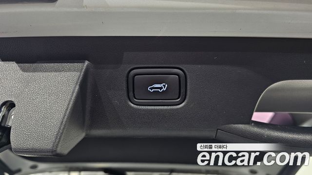 Hyundai Tucson (NX4) Diesel 2.0 4WD Premium 2022 — фото 20