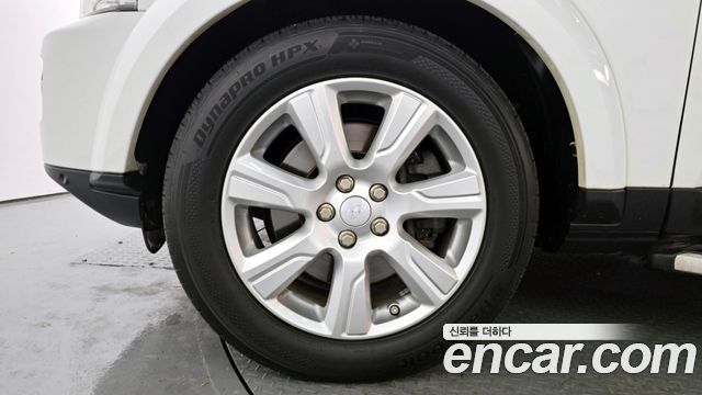 Land Rover Discovery 4 3.0 SDV6 SE 2016 — фото 5