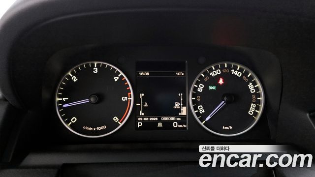 Land Rover Discovery 4 3.0 SDV6 SE 2016 — фото 8