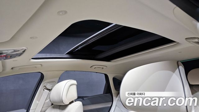 Genesis G80 (RG3) Gasoline 2.5 Turbo AWD 2025 — фото 18
