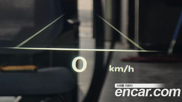 Genesis G80 (RG3) Gasoline 2.5 Turbo AWD 2025 — фото 19