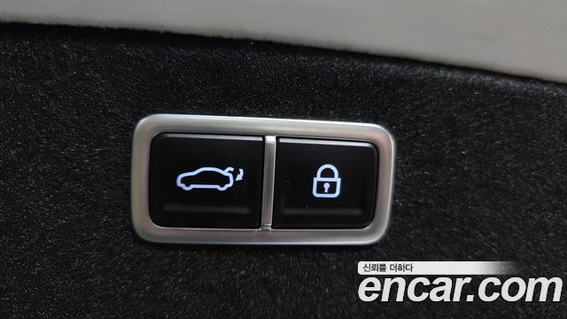 Genesis G80 (RG3) Gasoline 2.5 Turbo AWD 2025 — фото 20