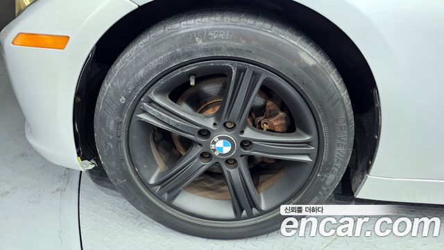 BMW 3 Series (F30) 320d 2013 — фото 5
