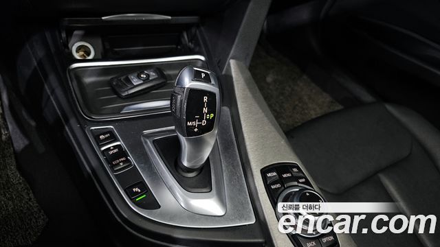 BMW 3 Series (F30) 320d 2013 — фото 9