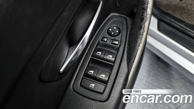 BMW 3 Series (F30) 320d 2013 — фото 14