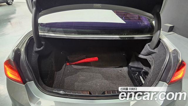 BMW 3 Series (F30) 320d 2013 — фото 18
